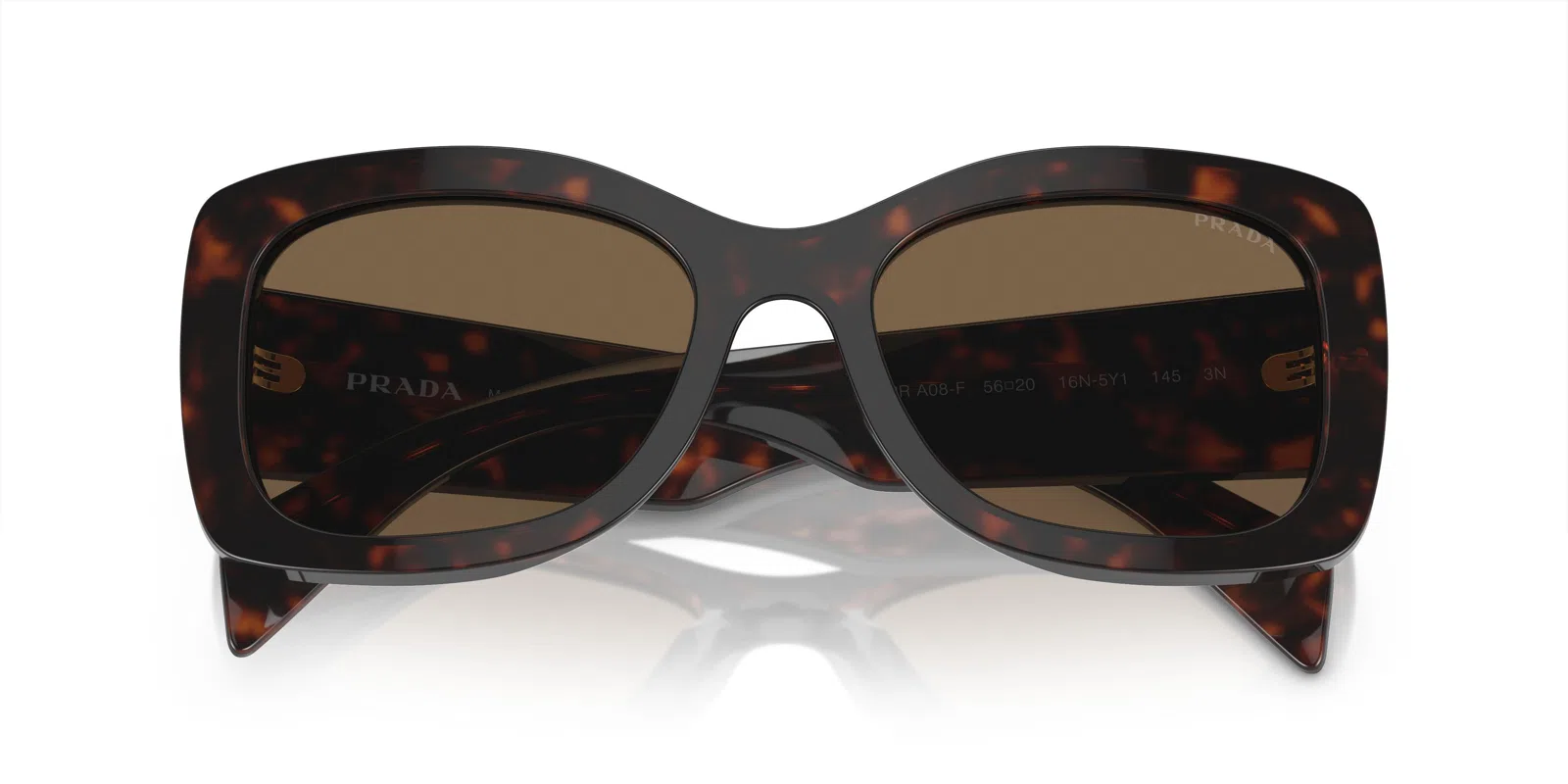 Prada A08SF Sunglasses - view 19